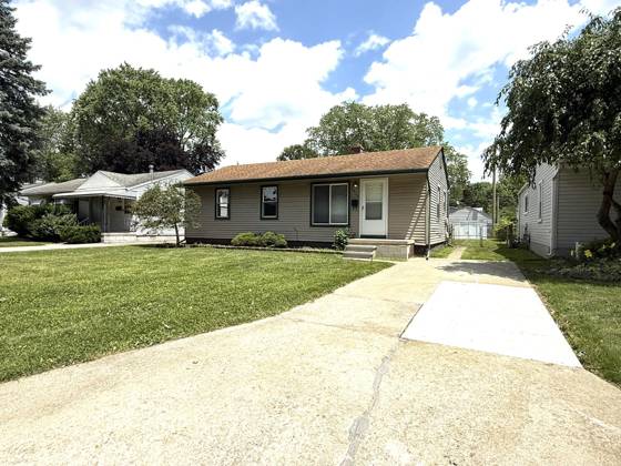 5873 Merrick Street, Taylor, MI 48180 photo 2