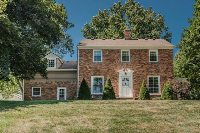 675 Mooreville Road, Milan, MI