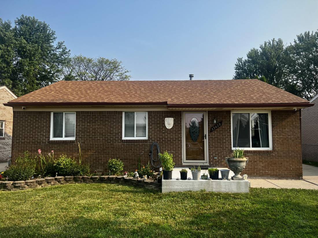 13429 Zagaiski Avenue, Warren, MI 48089