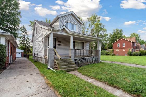 12328 Longview Street, Detroit, MI 48213 photo 2