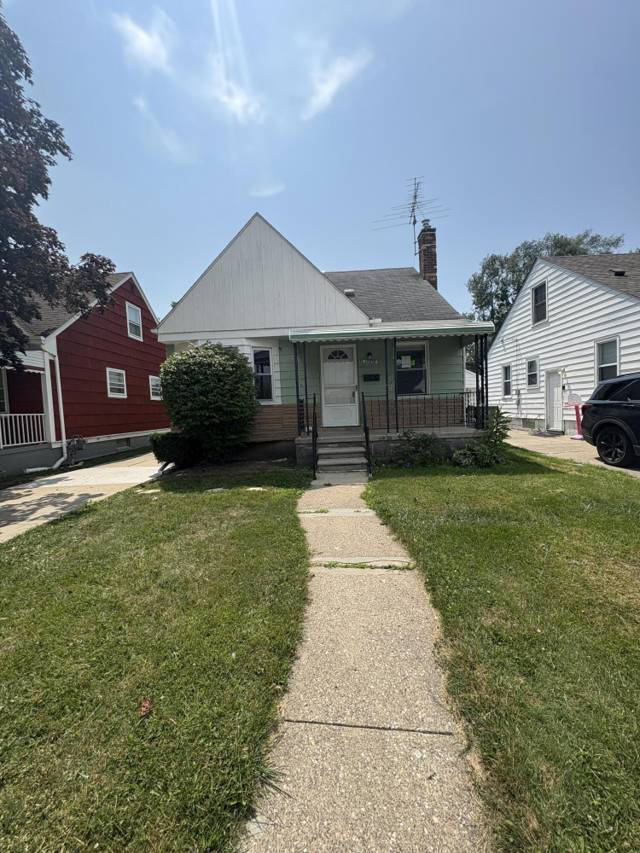 12937 Pullman Street, Southgate, MI