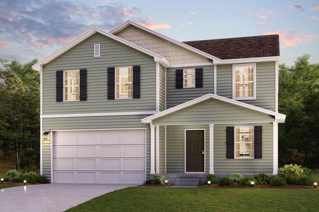 1456 Eisenhower Lane, Milan, MI