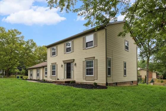 3600 Windemere Drive, Ann Arbor, MI 48105 photo 2