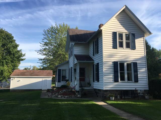 517 W Main Street, Manchester, MI