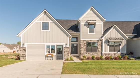 7052 Black Cherry Lane, Saline, MI 48176 photo 2