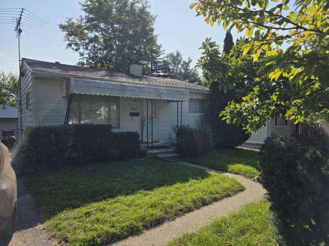 211 Devonshire Street, Ypsilanti, MI