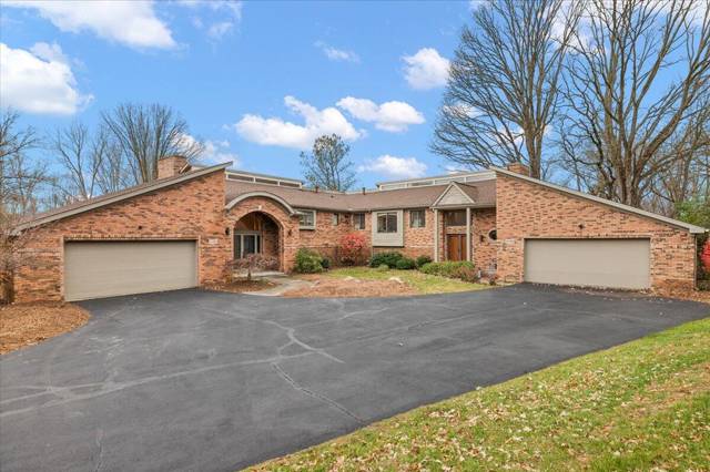 5185 Christine Drive, Ann Arbor, MI