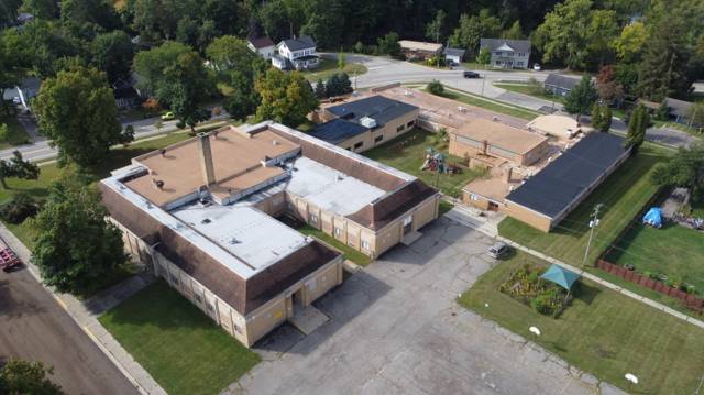 410 City Road, Manchester, MI
