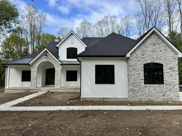 9935 White Tail Drive, Saline, MI