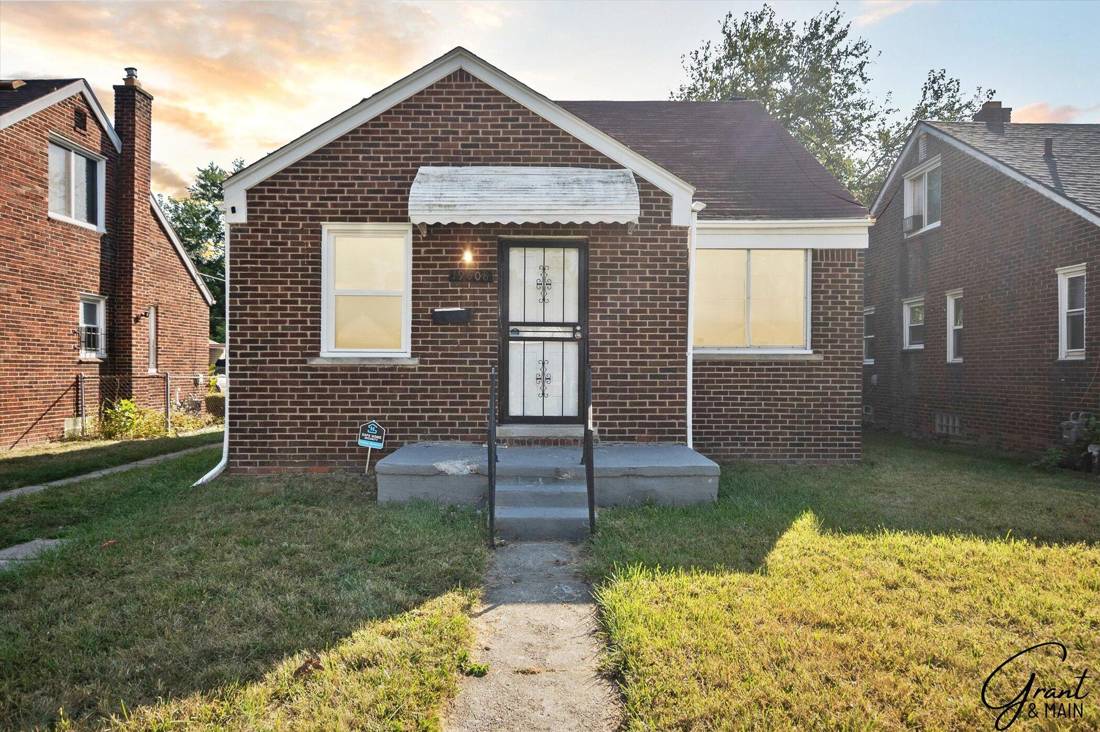19608 Buffalo Street, Detroit, MI 48234