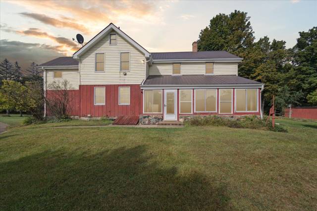 521 Adrian Street, Manchester, MI
