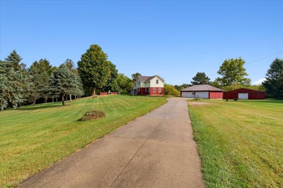 521 Adrian Street, Manchester, MI 48158 photo 2