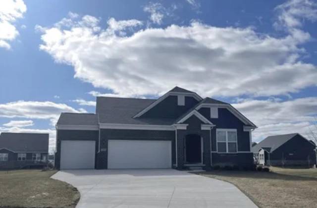 3436 Roslyn Drive, Ypsilanti, MI