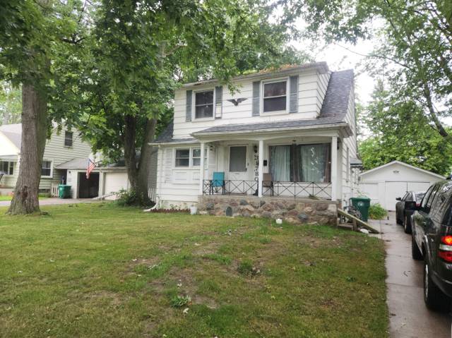 31780 Pierce Street, Garden City, MI
