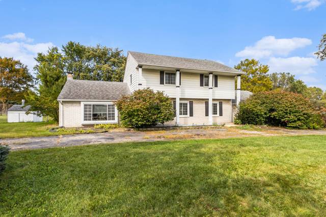 7435 Textile Road, Ypsilanti, MI