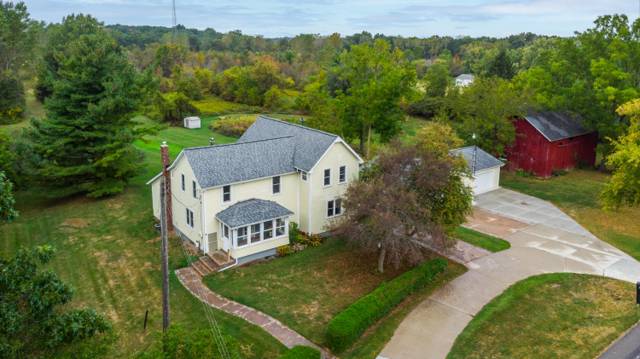 12356 Jennings Road, Linden, MI