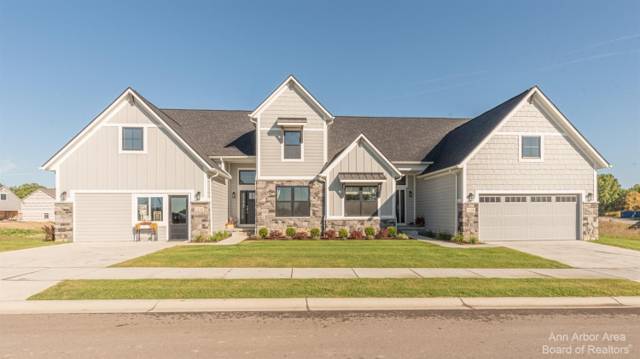7106 Black Cherry Lane, Saline, MI
