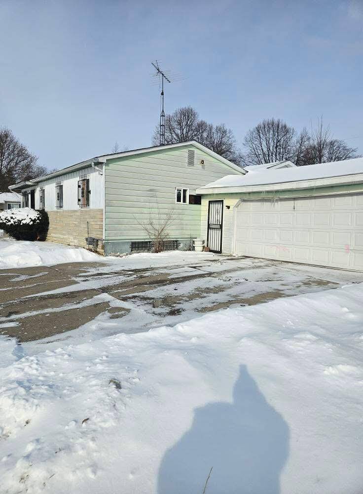 1816 Russet Place, Flint, MI 48504