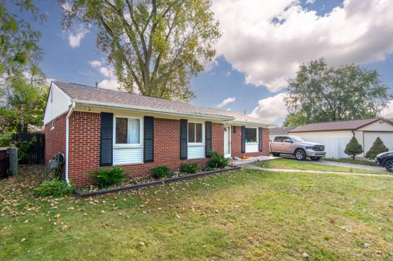 42107 Lincoln Street, Van Buren Twp, MI 48111 photo 4