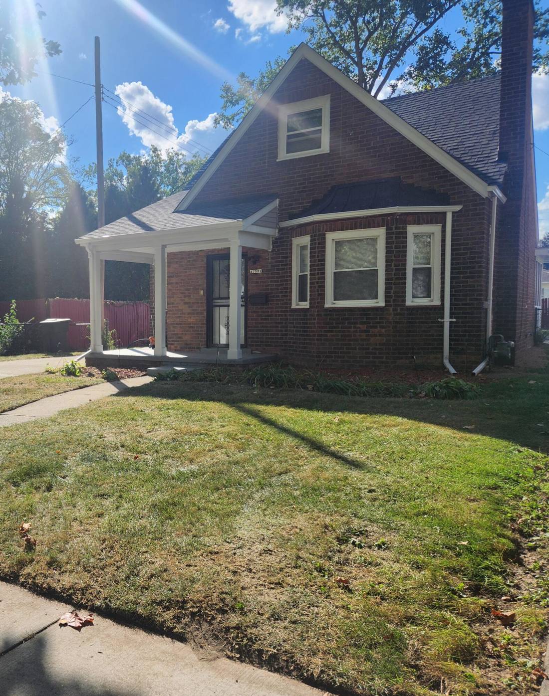 17531 Ardmore Street, Detroit, MI 48235