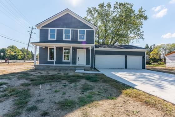 3331 Mill Lake Road, Lake Orion, MI 48360 photo 2