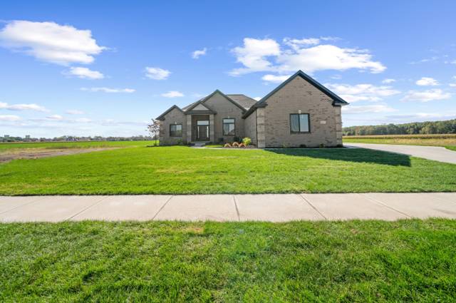 8127 Hunters Ridge Drive, Newport, MI