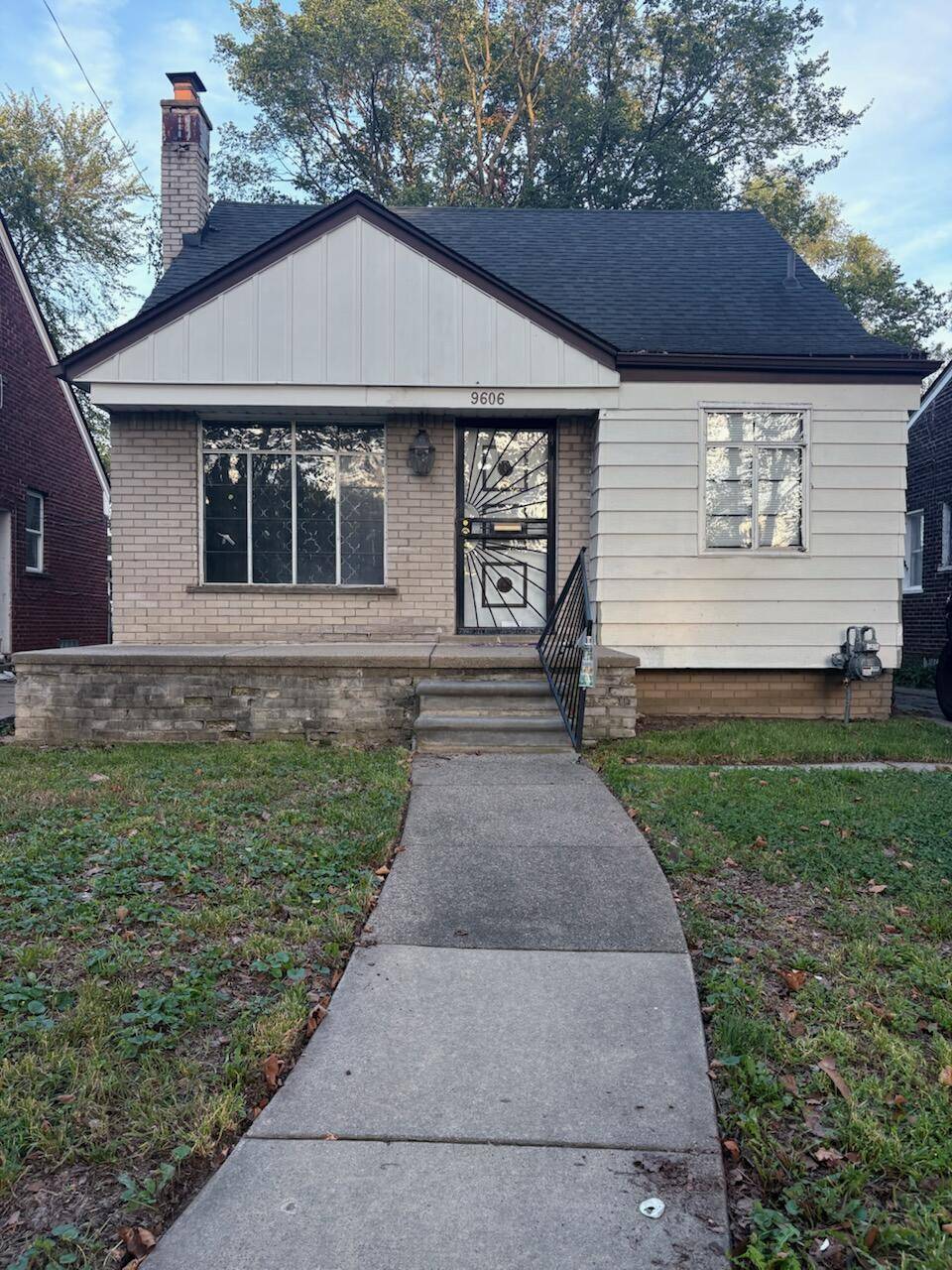 9606 Chatham, Redford, MI 48239