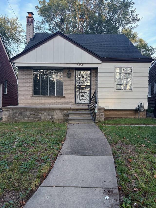 9606 Chatham, Redford, MI