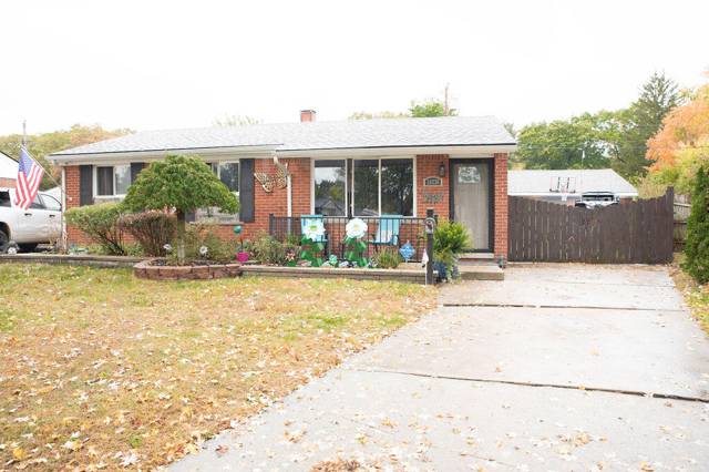 38236 Westvale Street, Romulus, MI