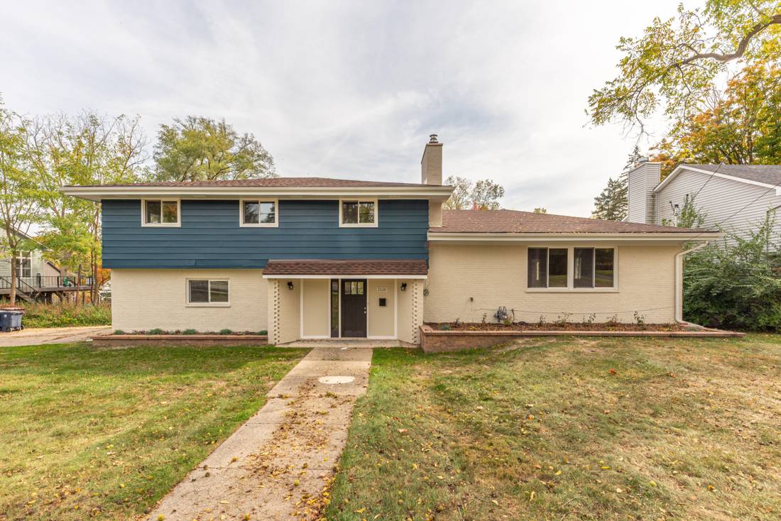 1520 Traver Road, Ann Arbor, MI 48105