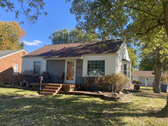17606 Norborne, Redford, MI