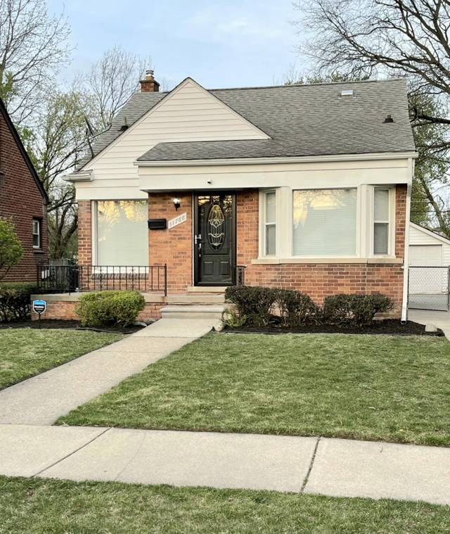 11768 Hazelton, Redford, MI