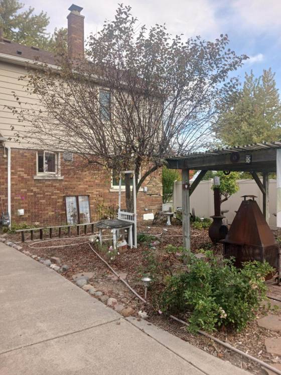 1019 Cloverlawn Boulevard, Lincoln Park, MI 48146 photo 5