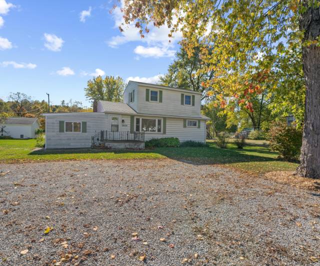28109 Goddard Road, Romulus, MI