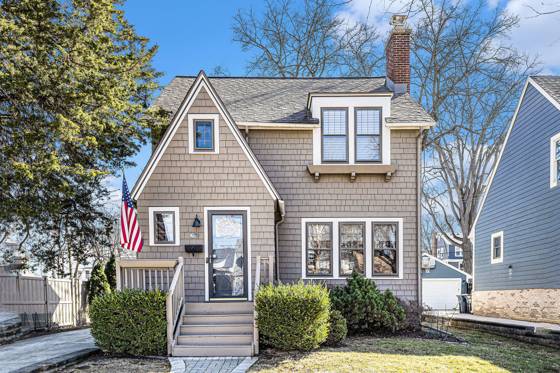 401 Berkley Avenue, Ann Arbor, MI 48103 photo 4