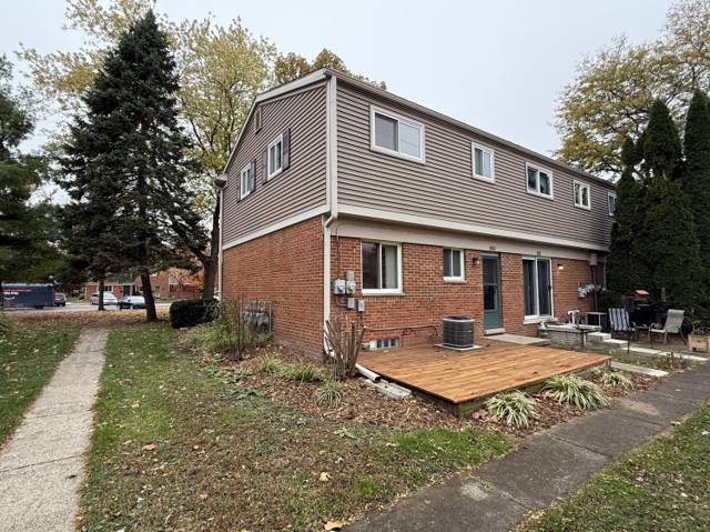 3393 Williamsburg Road, Ann Arbor, MI