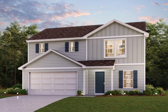 1438 Eisenhower Lane, Milan, MI
