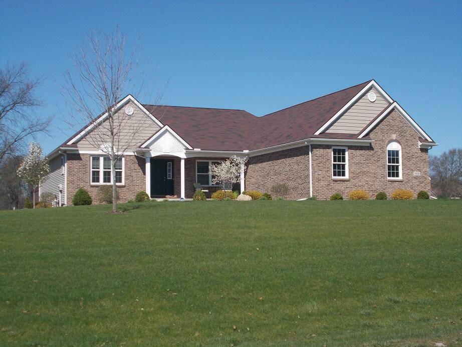 10666 Valley View Drive, Saline, MI 48176