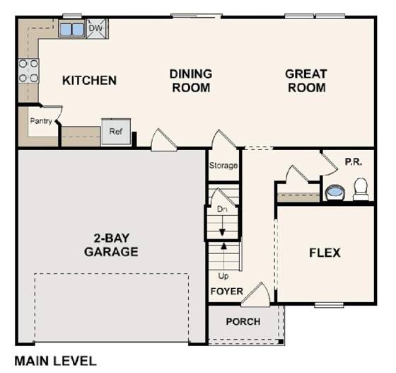 1472 E Roosevelt Lane, Milan, MI 48160 photo 2