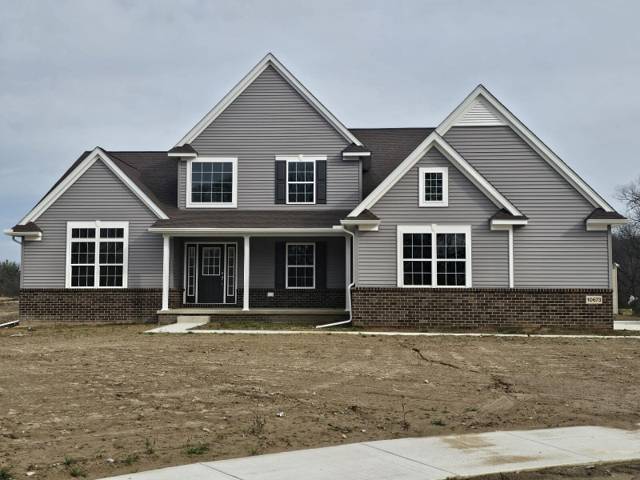 10606 Valley View Drive, Saline, MI