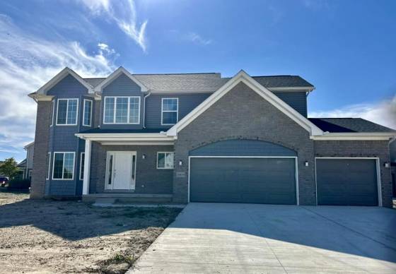 25860 Brighton Lane, Flat Rock, MI 48134 photo 3
