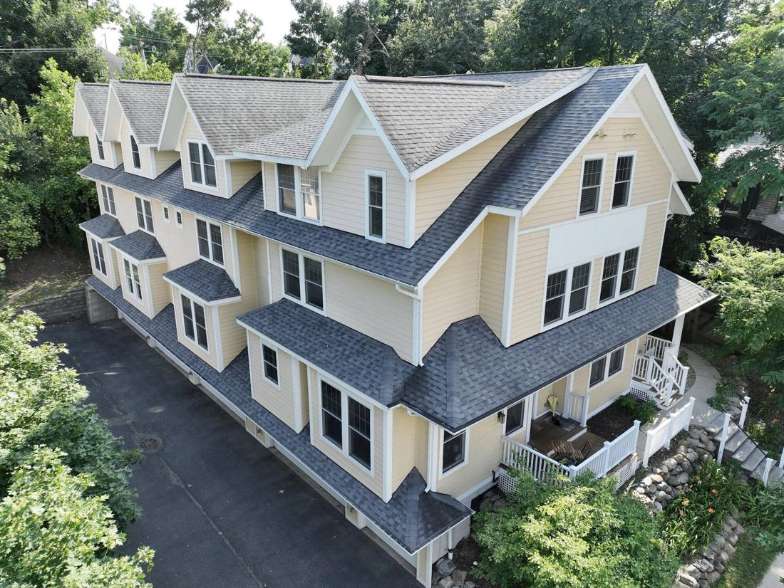 922 Catherine Street, Ann Arbor, MI 48104