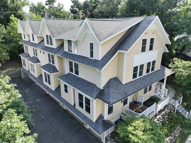 922 Catherine Street, Ann Arbor, MI