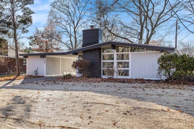 1540 Westfield Avenue, Ann Arbor, MI