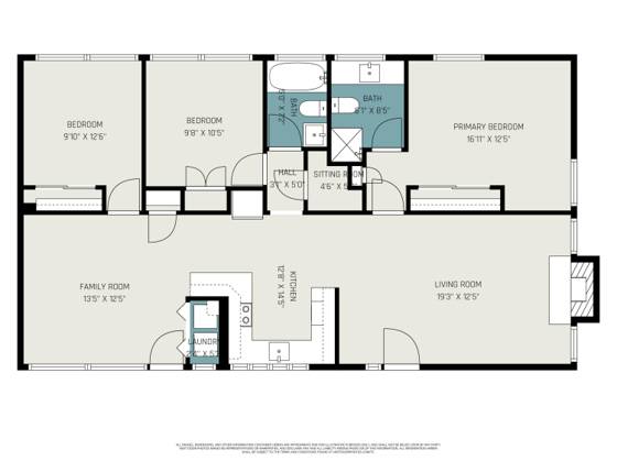1540 Westfield Avenue, Ann Arbor, MI 48103 photo 5