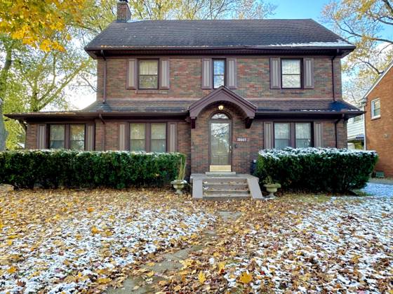 15067 Warwick Street, Detroit, MI 48223 photo 2