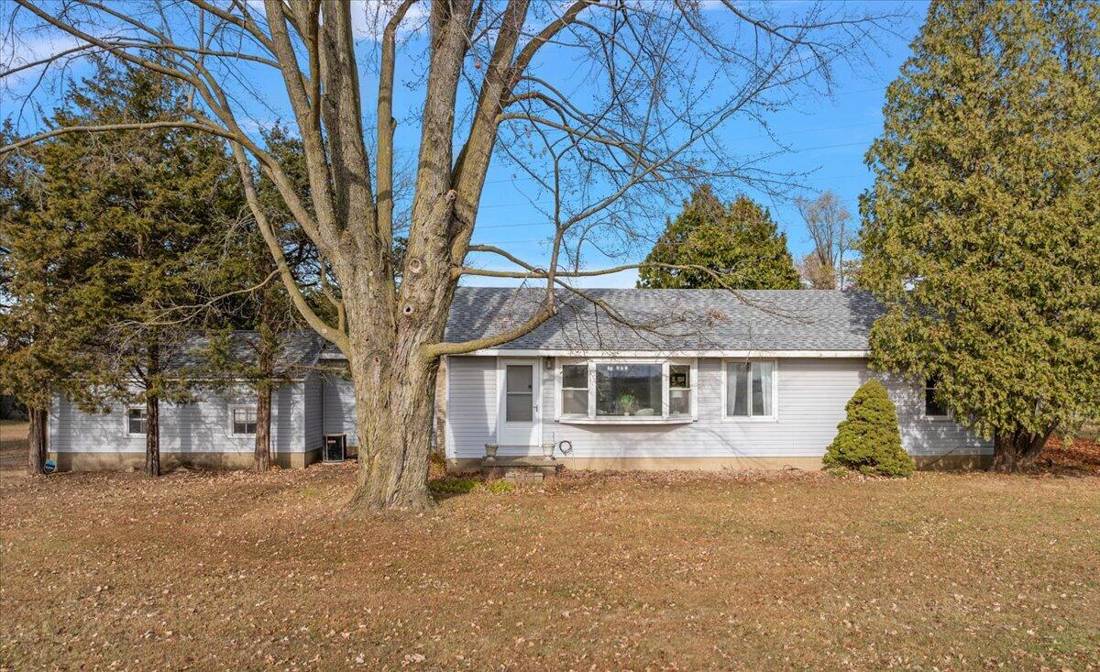10733 Martz Road, Ypsilanti, MI 48197