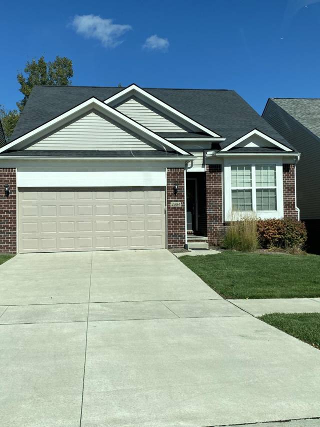 2994 Montana Way, Ann Arbor, MI