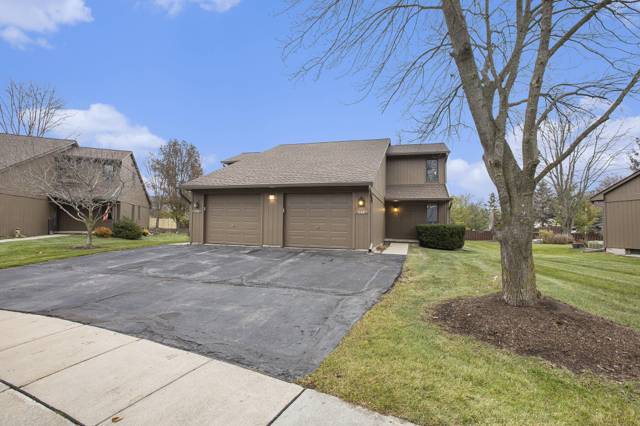 548 Park Place, Saline, MI