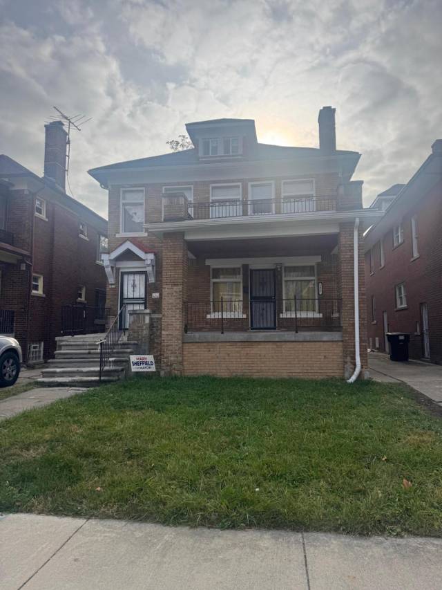 2925 Calvert Street, Detroit, MI